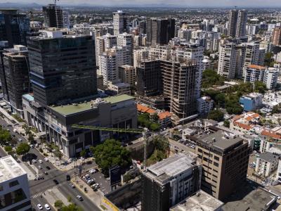 El Mived ajusta al alza tarifas para inspección de construcciones