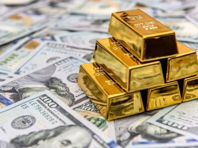 El oro supera los 3,400 dólares y refuerza papel como activo