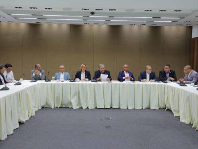 El PRM frena la discusión de las candidaturas independientes
