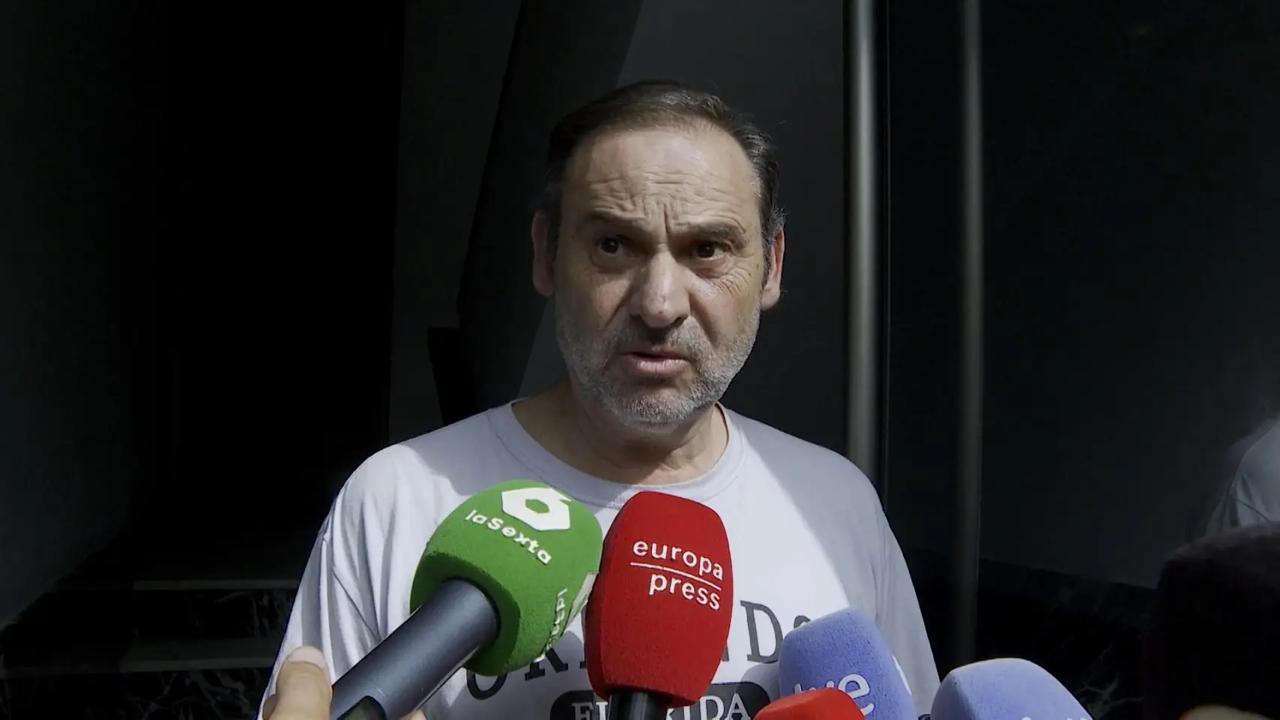 El PSOE expulsa a José Luis Ábalos