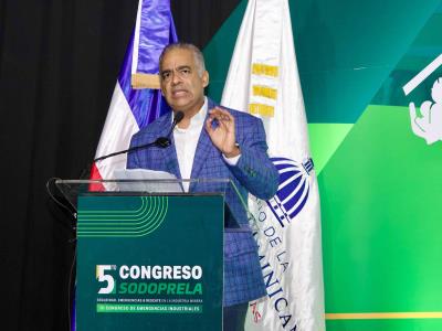 El sector minero RD cuenta con altos estándares de seguridad