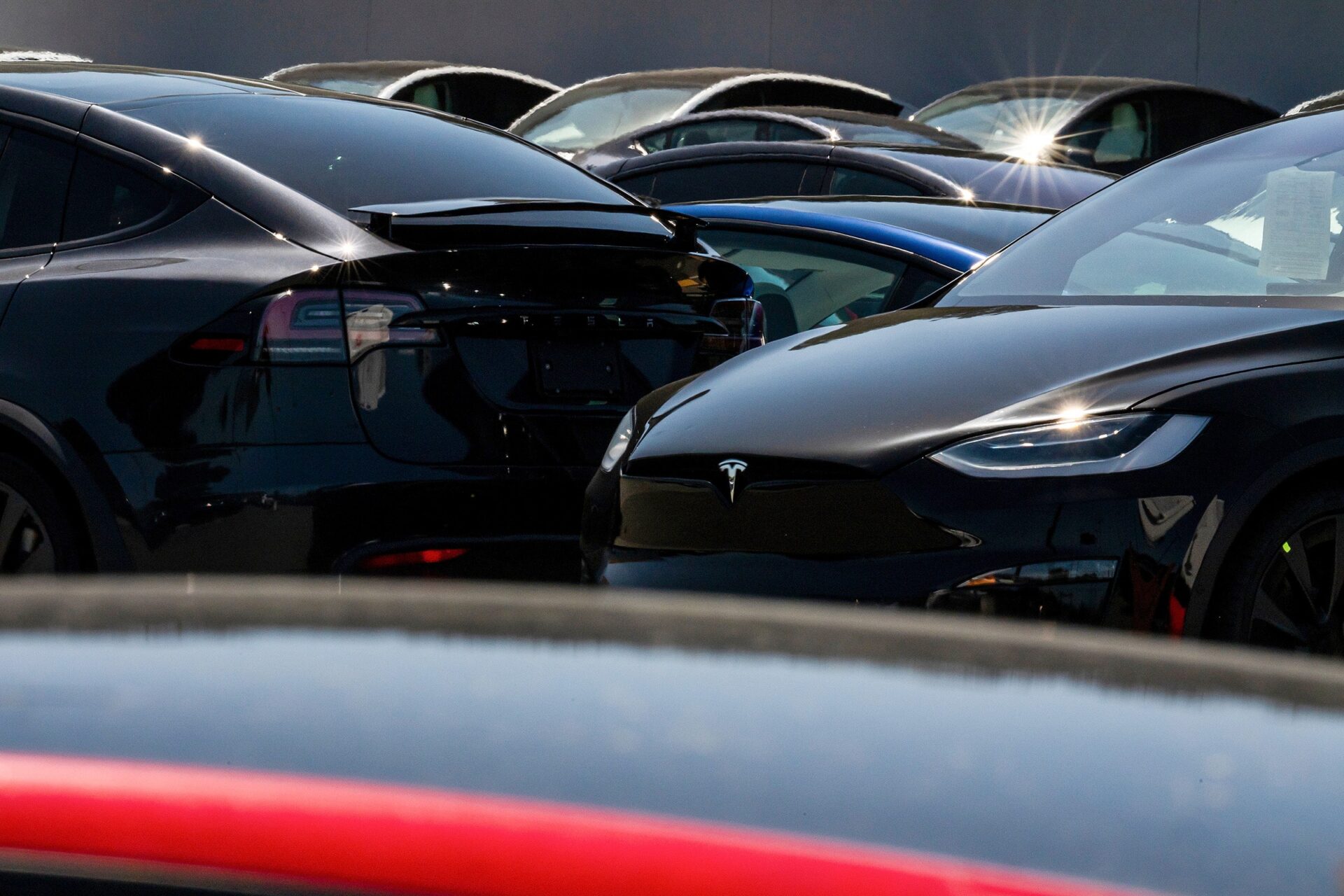 El servicio de robotaxi de Tesla llega a Texas