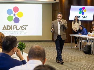 Eliminación del plástico no es una opción en República Dominicana