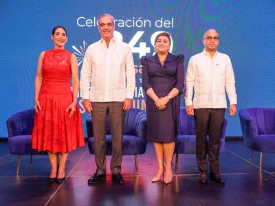 Embajada de EE. UU. celebra 249 años de independencia