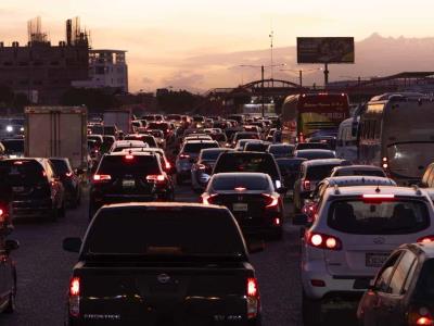 En VIVO| Estrategia del Gobierno para descongestionar el tránsito