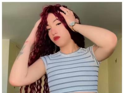 Encontraron descuartizada a la tiktoker venezolana “China Baby”