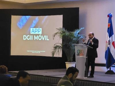 Entre enero y mayo, DGII ha recaudado RD$397,837.8 millones