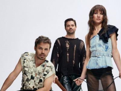 Erreway revive fenómeno argentino Rebelde Way en su regreso a Madrid