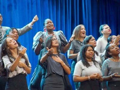 Escuela de música Judá anuncia congreso
