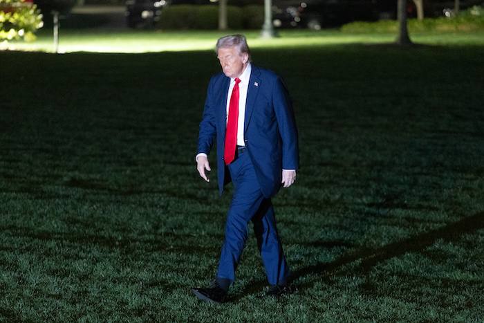 Estados Unidos ataca Irán; “Llegó la hora de la paz”, proclama Trump