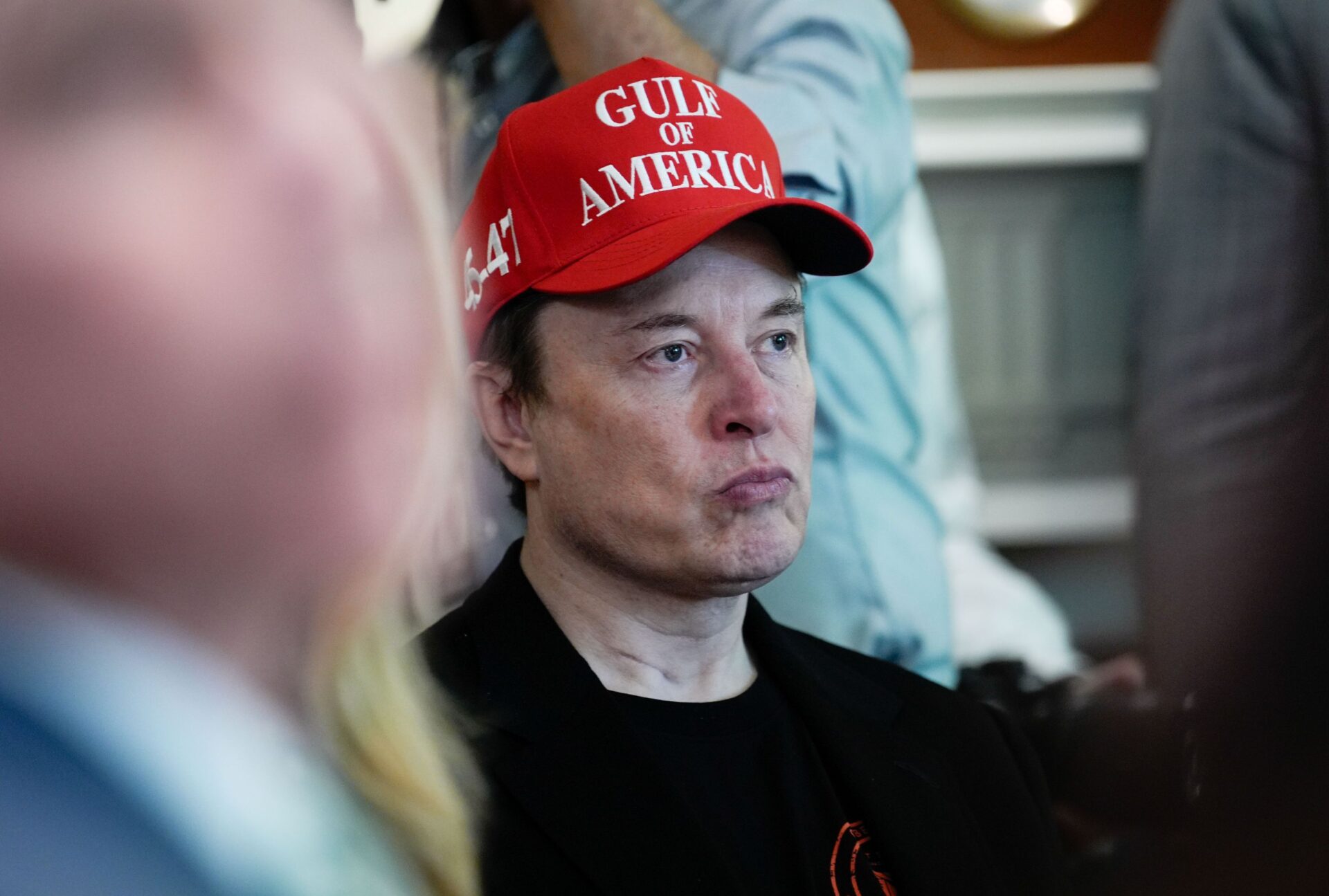 Estos son los contratos millonarios con el gobierno de EE UU que Musk podría perder tras pelear con Trump