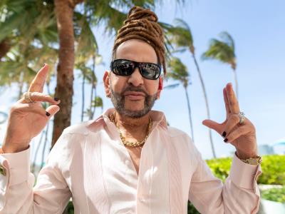 Evento Artístico-Turístico Latin Music Tours 2025 en Punta Cana