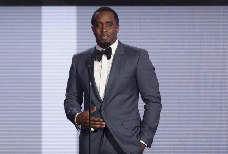 Ex de Sean “Diddy” Combs dice que participó en maratones sexuales para sentirse amada por él