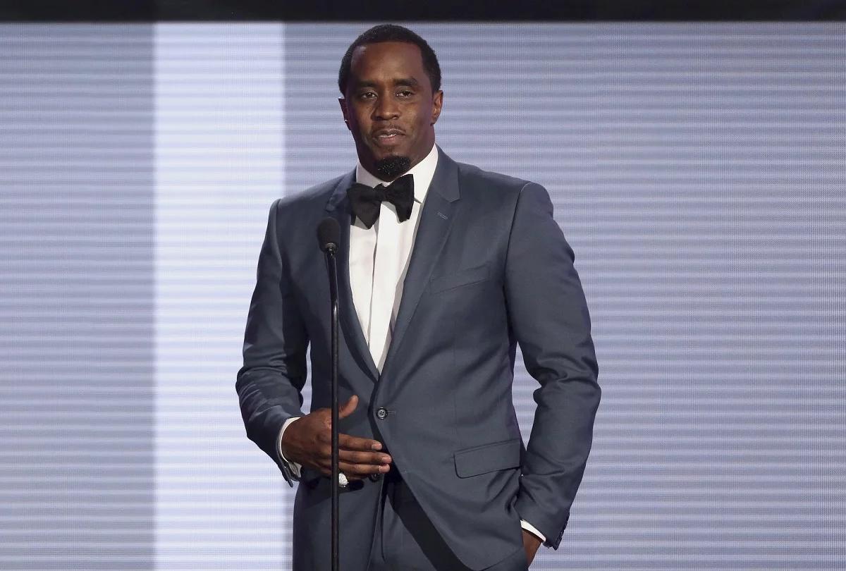 Ex de Sean “Diddy” Combs dice que participó en maratones sexuales para sentirse amada por él