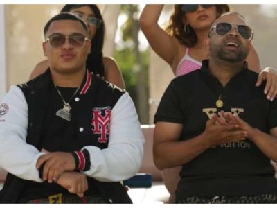 F Music Récords estrena tema “Dime que sí”