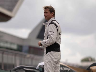 “F1” trae velocidad y drama a los estrenos de la semana