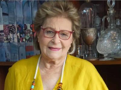 Fallece la destacada comunicadora Socorro Castellanos