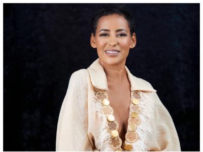 Fallece María Elena Gratereaux, presidenta de Fedujazz