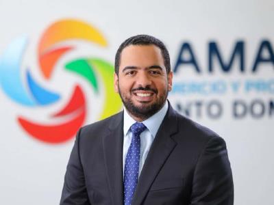 Fantino Polanco, nuevo vicepresidente de la Ccpsd