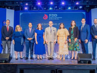 FDD elige nuevo consejo directivo