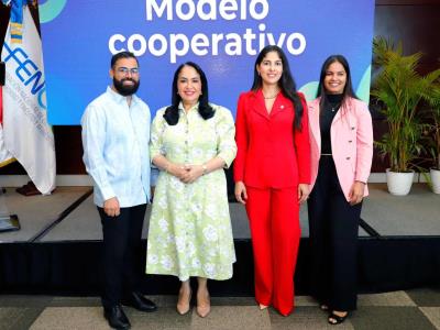 Fencoop lanza su campaña para el 2025