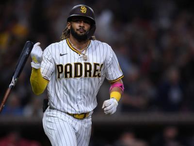 Fernando Tatis Jr., demanda a BLA, empresa que le prestó dinero