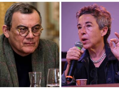 Festival de Literatura Latinoamericana en Barcelona