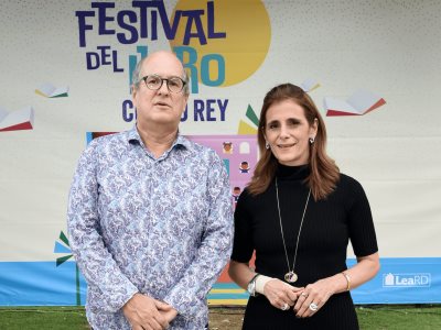 Festival del Libro de Cristo Rey: encuentro cultural para todos
