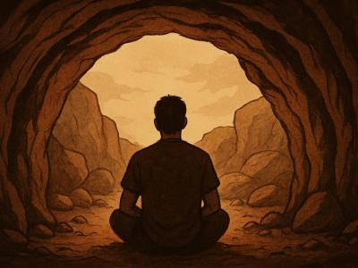 Finanzas: el mito de la caverna
