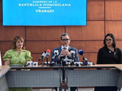 Firman convenio para inclusión laboral de personas vulnerables