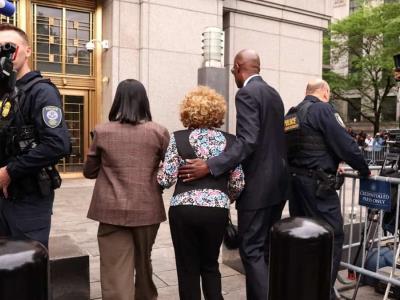 Fiscalía en el 'caso Diddy' planea terminar interrogatorios a testigos