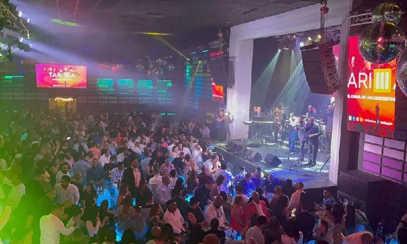 Fiscalía revela que Jet Set superaba la capacidad permitida y carecía de salidas de emergencia adecuadas
