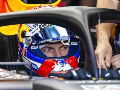 Fórmula Uno: Max Verstappen lidera los primeros libres en Canadá