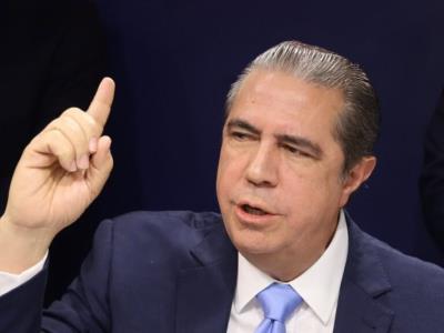 Francisco Javier sugiere a Abinader convocar Consejo de Ministros