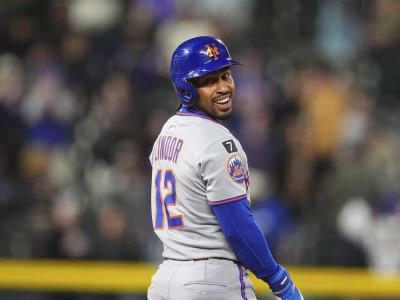 Francisco Lindor sería mi MVP si la temporada bajara hoy el telón