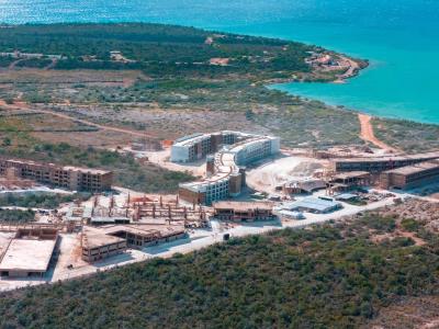 Frank Rainieri: confiamos que Cabo Rojo será un proyecto exitoso