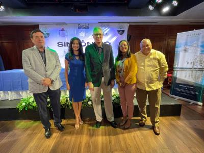 Fundación Harmonía presenta: ''Sinfónico, Encuentro de Talento”