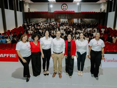 Fundación Mapfre celebra 50 años