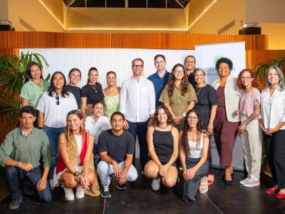 Fundación Puntacana pone en circulación libro sobre sostenibilidad