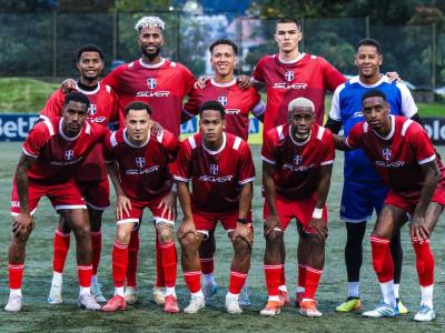 Fútbol: Dominicana obligada a ganarle a Guatemala