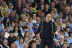 Guardiola afirma que preferiría dejar el Man City antes que tener una plantilla muy numerosa