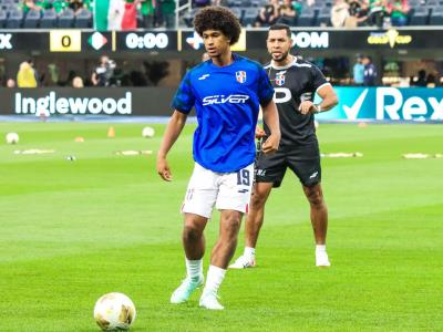 Fútbol: RD busca que Costa Rica sea su primera victoria en Copa Oro