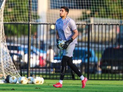 Fútbol: RD visualiza más que un empate ante Costa Rica