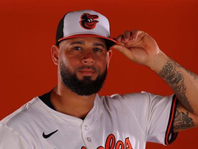 Gary Sánchez lidera triunfo de Orioles 22-8 ante Rays