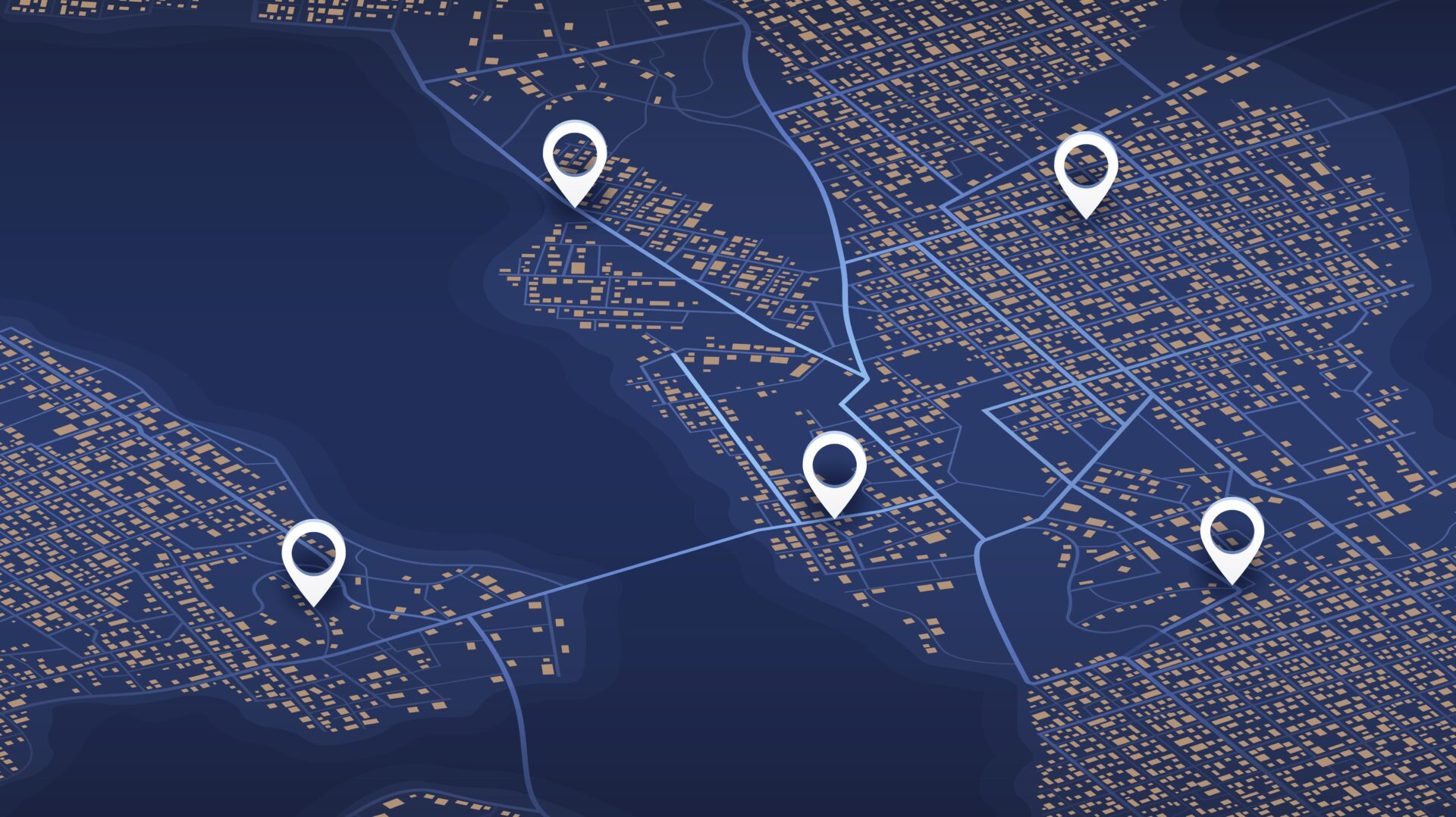 Geointeligencia, el GPS que guía las decisiones estratégicas de negocio