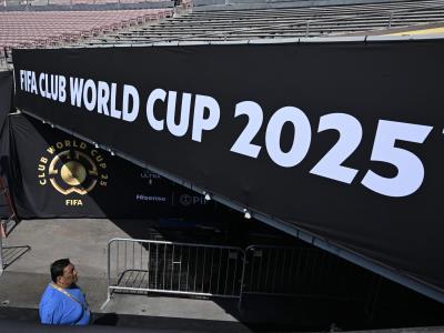 Gianni Infantino: El Mundial de Clubes abre una "nueva era"
