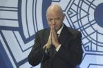 Infantino dice no estar preocupado por bajada de precios de entradas al Mundial de Clubes