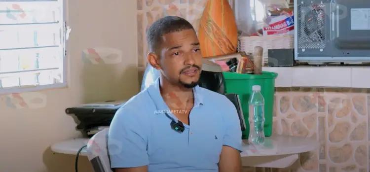 Gregory dice que fue “extraño” escuchar que Maribel Espaillat habló de él como fallecido en caso Jet Set