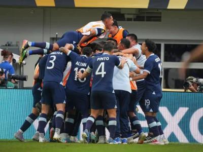 Guatemala tumba en penales a Canadá y avanza a semifinales de Copa Oro