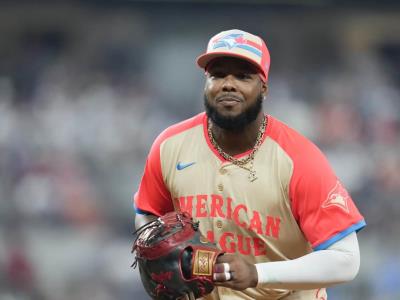 Guerrero Jr., jugará Clásico con RD, pero no cierra puertas a Canadá